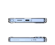 Spigen Ultra Hybrid do Samsung Galaxy S25 Ultra Crystal Clear - 1313143 - zdjęcie 6